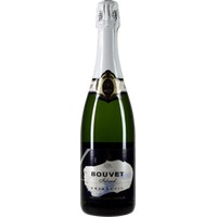 Bouvet Island Antarctic Demi-Sec - Bouvet Ladubay