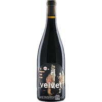Cuvée Velvet - Pittnauer