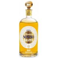 Grappa Nonino Prosecco barrique