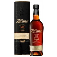 Ron Zacapa 23 Solera Gran Reserva