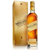 Johnnie Walker Gold Label Reserve
