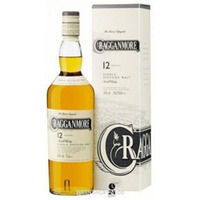 Cragganmore 12 years