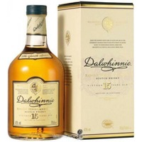 Dalwhinnie 15 years Scotch Whisky