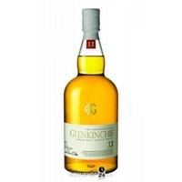 Glenkinchie 12 years