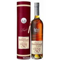 Cognac Frapin Fontpinot XO 0,35l