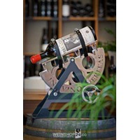 Weindekanter Dekantiermaschine groß für 3l - 18l Magnum Flaschen