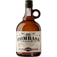 Mombasa Club Gin