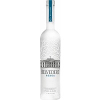 Belvedere Vodka