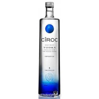 Ciroc Vodka