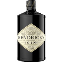 Hendrick`s Gin