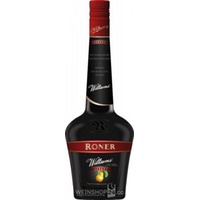 Williams Reserv Roner