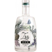 Gin Roner Z44 Dry Gin