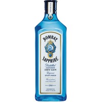 Bombay Sapphire London dry Gin