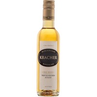 Kracher Trockenbeerenauslese non vintage 0,187l