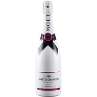 Moet Chandon Ice Imperial Rosé
