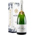 Pol Roger Brut Reserve Magnum 1,5 Liter in Geschenkverpackung 