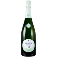 Berlucchi 61 Franciacorta Satèn DOCG