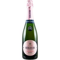 Berlucchi Cuvée Imperiale Max Rosé DOCG