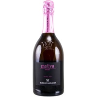 Borgo Molino Motivo Rosé Vino Spumante Extra Dry