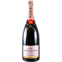 Moet Chandon Rose Imperial Brut 1,5 Liter Magnum