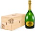 Ruinart R De Ruinart Brut 3,0 Liter Jeroboam in Holzkiste 