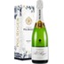 Pol Roger Brut Reserve in Geschenkverpackung 