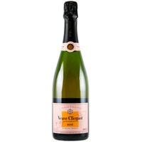 Veuve Clicquot Ponsardin Brut Rose in GePa