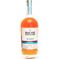 (35,90€/1l) Bache Gabrielsen VSOP Cognac 1 Liter 40 % Vol