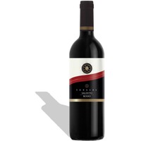 Salento Rosso IGT halbtrocken Casa Vinivola Botter