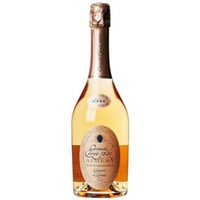 Cremant de Limoux AOC Sieur d´Arques Grande Cuvée 1531 Rosé brut Aimery
