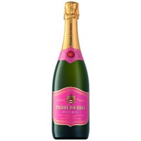 Pierre Jourdan Cuvee Belle Rosé Sekt MCC
