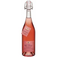 Rosé Frizzante Veneto Villa Teresa IGP Vini Tonon