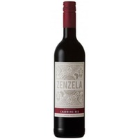 Zenzela Charming Red