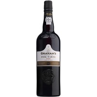 Graham`s fine Tawny Port