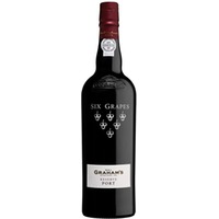 Graham`s Six Grapes Reserve Port