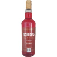 Alchermes Kräuterlikör 21% Vol. (0.5l)