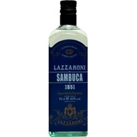 Sambuca Likör (0,7l)