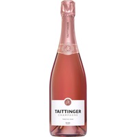 Champagne Taittinger Brut Prestige Rose