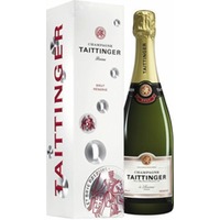 Champagne Taittinger Brut Réserve