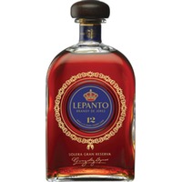 Lepanto Solera Gran Reserva