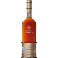 Cognac Bowen VSOP 4-5 Jahre