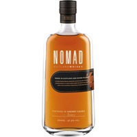 Nomad Whisky