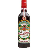 Liqueur Creme de Cassis de Dijon (0,5l)