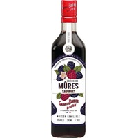 Liqueur Creme de Mûres (0,5l)