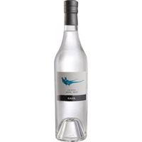 A. Gaja Grappa di Rossj-Bass