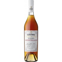 Emilio Lustau VORS Amontillado 30 years old Sherry