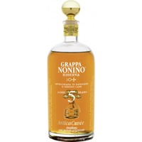 Nonino Distillatori Grappa Riserva Antica Cuvée 5 Years