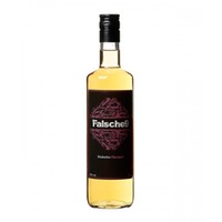 Rhabarberlikör Falsche 9