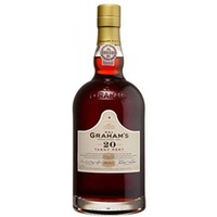 Graham´s Port Tawny Port 20 Years