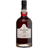 Graham´s Port Tawny Port 10 Years